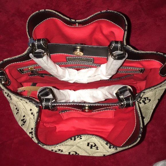 D&B Maxi Quilt Brenna - Picture 2 of 6